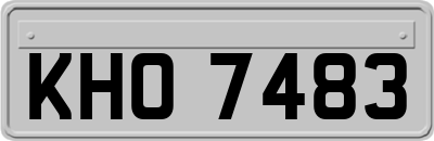 KHO7483