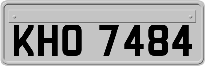 KHO7484