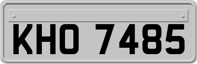 KHO7485