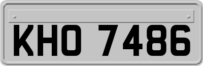 KHO7486