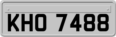 KHO7488