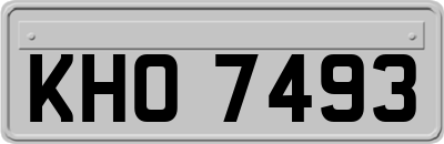 KHO7493