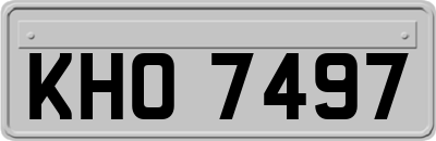 KHO7497