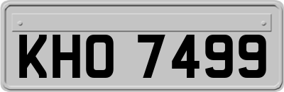 KHO7499