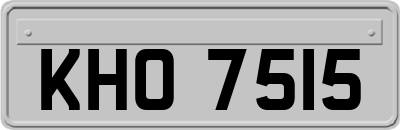KHO7515