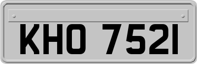 KHO7521