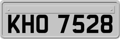 KHO7528