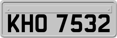 KHO7532