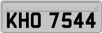 KHO7544