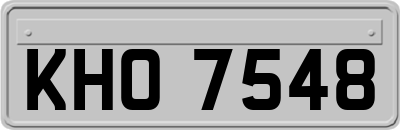 KHO7548