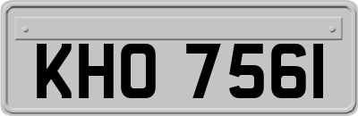 KHO7561