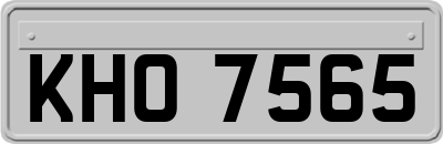 KHO7565