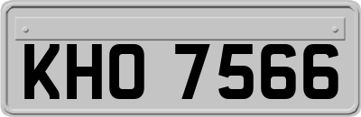 KHO7566