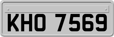KHO7569