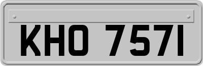 KHO7571