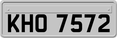 KHO7572