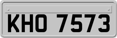 KHO7573