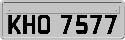 KHO7577