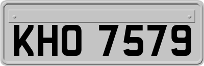 KHO7579