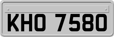 KHO7580