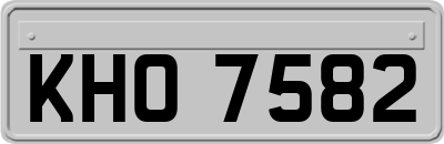 KHO7582