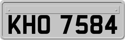 KHO7584