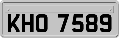 KHO7589