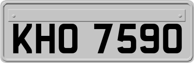 KHO7590