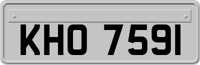 KHO7591