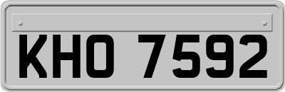 KHO7592