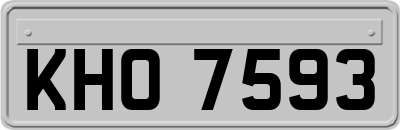 KHO7593