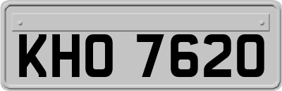 KHO7620