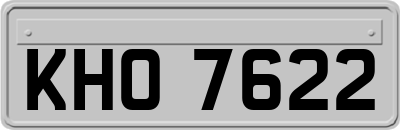 KHO7622