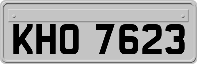 KHO7623