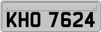 KHO7624