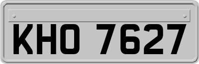 KHO7627
