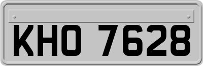 KHO7628