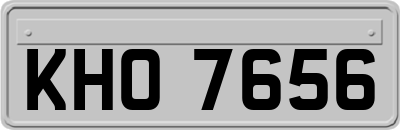 KHO7656