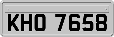 KHO7658