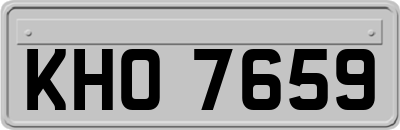 KHO7659