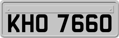 KHO7660