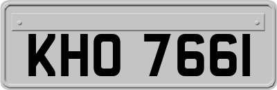 KHO7661