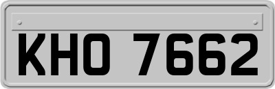 KHO7662
