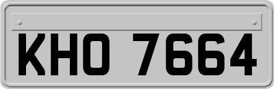 KHO7664