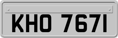 KHO7671