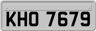 KHO7679