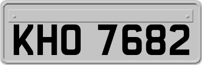 KHO7682