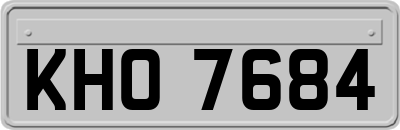 KHO7684