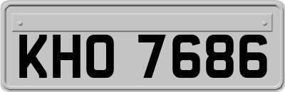 KHO7686