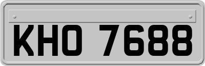 KHO7688